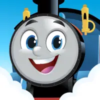 Thomas & Friends™: Let's Roll