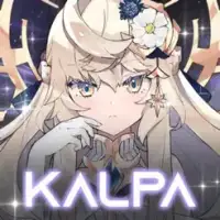 Kalpa - joc de ritm original