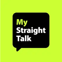 My Straight Talk