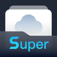 Super File Manager Explorer