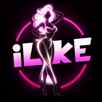 iLike - Live Video Chat