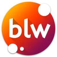 BLW Music Visualizer Wallpaper