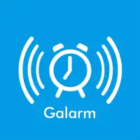 Galarm - Alarms and Reminders