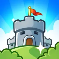 Merge Kingdoms - Tower Defense