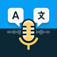 Voice Translator & Audio Saver