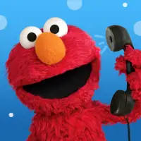 Elmo Calls by Sesame Street