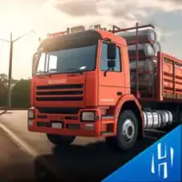 Truck Masters: India Simulator