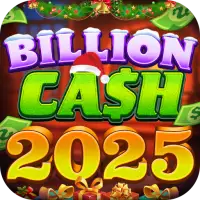 Billion Cash Slots Casino Game