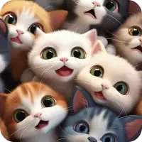 Cat Wallpaper Live Cute