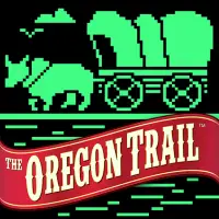 The Oregon Trail: Boom Town