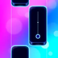 Beat Piano Dance:music game