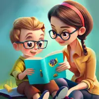 Books for Kids Reading & Math