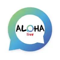 Anonymous Chat - Aloha Live