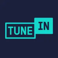 Tunein Radio: Music & Sports