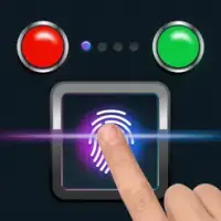 Detector de minciuni: Scanarea testului de testare