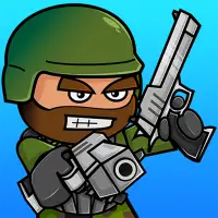 Mini Militie - War.io
