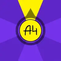A4 Wheel of Fortune