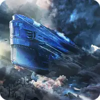 ARK OF WAR: DIRECT PENTRU COSMOS