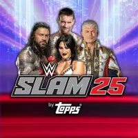 Topps® WWE Slam: Trader thẻ
