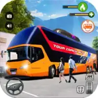 Autobuzul orașului: jocuri cu autobuzul