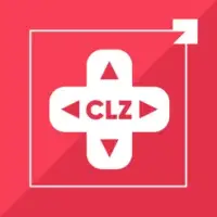 Jocuri CLZ: Baza de date de colectare