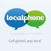 Localphone International Calls