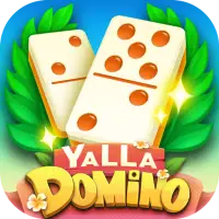 Yalla Domino - Gaple & Ludo