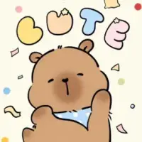 Capybara Magic - Wallpapers 4K