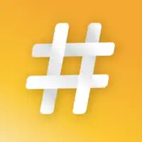 Aplicație generator de hashtag