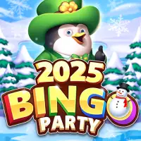 Bingo Party - Lucky Bingo Game