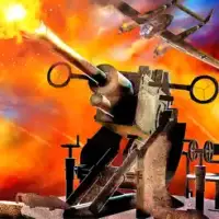 WWII: Sky rõ ràng 41