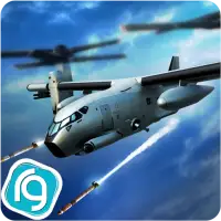 Máy bay không người lái 2 tấn công miễn phí