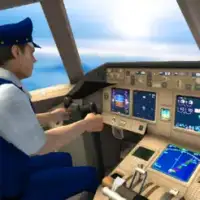 Simulator de zbor 2025