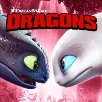 Dragons: Rise of Berk