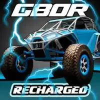 Gigabit offroad