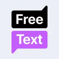 Text gratuit - a 2 -a linie și mesaj