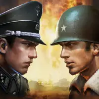Război mondial: joc tactic WW2
