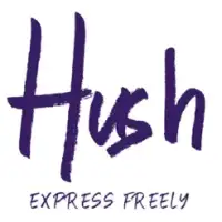Hush - Thể hiện tự do