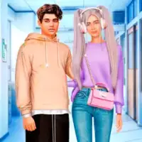 Rich Colegiul Colegiu Makeover