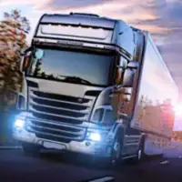 Trình mô phỏng xe tải - Du lịch ở Trung Quốc
