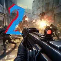 Trò chơi Zombie Trigger 2 FPS