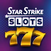 Star Strike Slots Casino Games