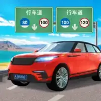 Lái xe tốt nhất - Sim chuyến đi đường