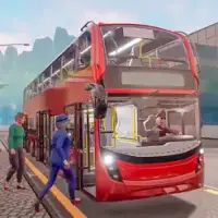 Jocuri simulatoare de autobuz de autocare