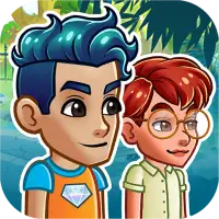 Friendbase - Thế giới ảo