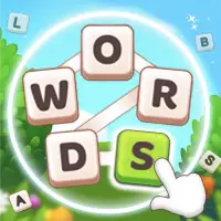 Word Connect - Offline