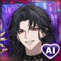 Crimson Haos: Vampire Otome