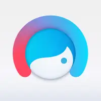 Facetune: Tóc, Biên tập viên ảnh