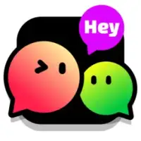 Eigo - chat live, joacă, întâlnește