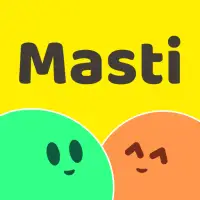Bữa tiệc trò chuyện masti, trò chơi